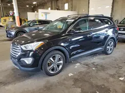 KM8SNDHF2GU135568 2016 HYUNDAI SANTA FE