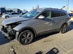 KM8SNDHF2GU138163 2016 HYUNDAI SANTA FE