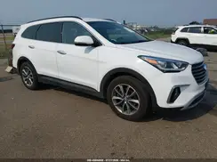 KM8SNDHF2HU171763 2017 HYUNDAI SANTA FE