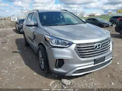 KM8SNDHF2HU173562 2017 HYUNDAI SANTA FE