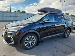 KM8SNDHF2HU174338 2017 HYUNDAI SANTA FE