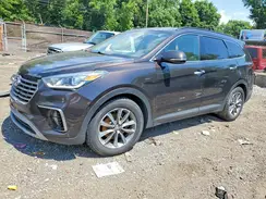 KM8SNDHF2HU174534 2017 HYUNDAI SANTA FE