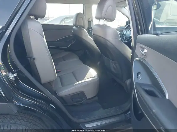 KM8SNDHF2HU175215 2017 HYUNDAI SANTA FE - Image 8