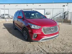 KM8SNDHF2HU178311 2017 HYUNDAI SANTA FE