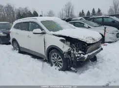 KM8SNDHF2HU186568 2017 HYUNDAI SANTA FE