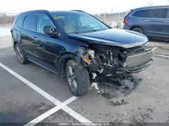 KM8SNDHF2HU204017 2017 HYUNDAI SANTA FE
