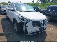KM8SNDHF2HU208780 2017 HYUNDAI SANTA FE