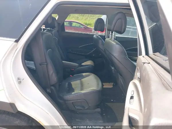 KM8SNDHF2HU208780 2017 HYUNDAI SANTA FE - Image 8