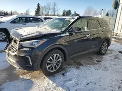 KM8SNDHF2HU227538 2017 HYUNDAI SANTA FE