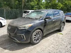 KM8SNDHF2HU232903 2017 HYUNDAI SANTA FE