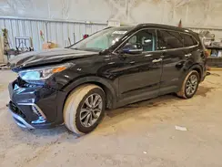 KM8SNDHF2HU234232 2017 HYUNDAI SANTA FE