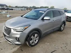 KM8SNDHF2HU234313 2017 HYUNDAI SANTA FE