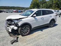 KM8SNDHF2HU237003 2017 HYUNDAI SANTA FE