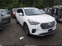 KM8SNDHF2HU237468 2017 HYUNDAI SANTA FE