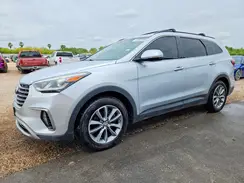 KM8SNDHF2HU251838 2017 HYUNDAI SANTA FE
