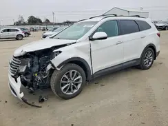KM8SNDHF2JU257659 2018 HYUNDAI SANTA FE