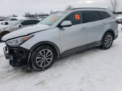 KM8SNDHF2JU263137 2018 HYUNDAI SANTA FE