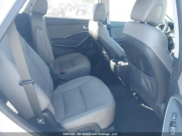 KM8SNDHF2JU263364 2018 HYUNDAI SANTA FE - Image 8