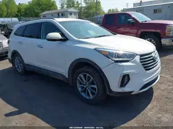 KM8SNDHF2JU265115 2018 HYUNDAI SANTA FE
