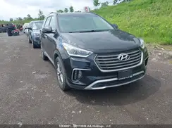 KM8SNDHF2JU265695 2018 HYUNDAI SANTA FE