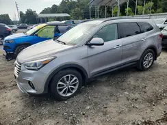 KM8SNDHF2JU293867 2018 HYUNDAI SANTA FE