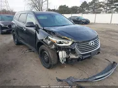 KM8SNDHF2KU296513 2019 HYUNDAI SANTA FE