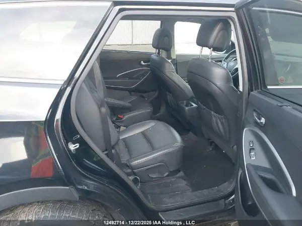 KM8SNDHF2KU296513 2019 HYUNDAI SANTA FE - Image 8