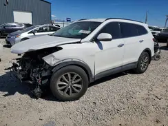 KM8SNDHF2KU298200 2019 HYUNDAI SANTA FE