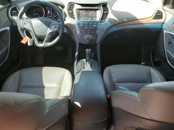 KM8SNDHF2KU298200 2019 HYUNDAI SANTA FE - Image 8