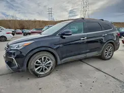 KM8SNDHF2KU299198 2019 HYUNDAI SANTA FE