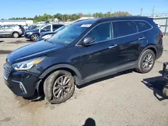 KM8SNDHF2KU303265 2019 HYUNDAI SANTA FE