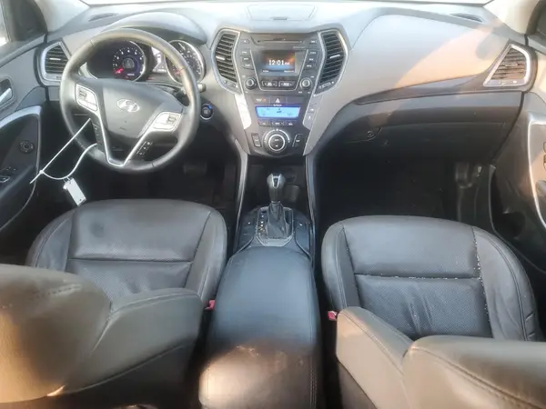 KM8SNDHF3GU135269 2016 HYUNDAI SANTA FE - Image 8
