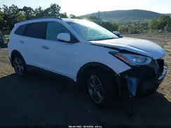 KM8SNDHF3GU136292 2016 HYUNDAI SANTA FE