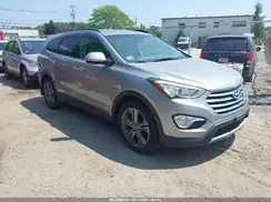 KM8SNDHF3GU140942 2016 HYUNDAI SANTA FE
