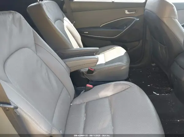 KM8SNDHF3GU140942 2016 HYUNDAI SANTA FE - Image 8