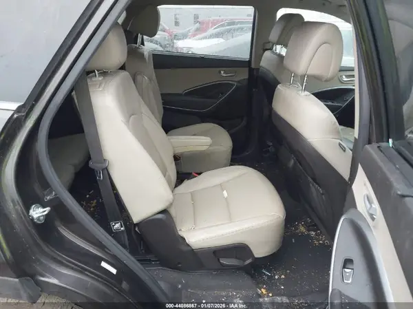 KM8SNDHF3GU141847 2016 HYUNDAI SANTA FE - Image 8