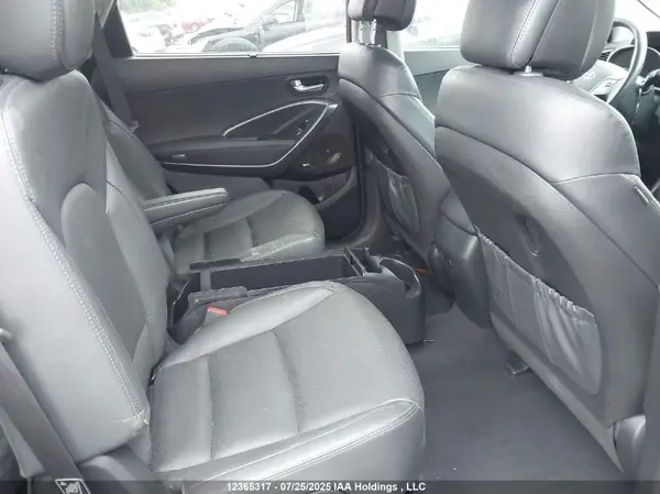 KM8SNDHF3GU150368 2016 HYUNDAI SANTA FE - Image 8