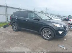 KM8SNDHF3GU159376 2016 HYUNDAI SANTA FE