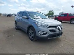 KM8SNDHF3GU161158 2016 HYUNDAI SANTA FE