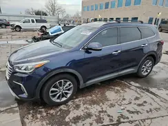 KM8SNDHF3HU170749 2017 HYUNDAI SANTA FE