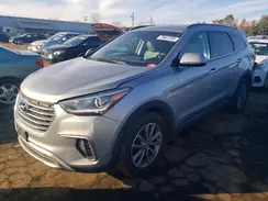 KM8SNDHF3HU174090 2017 HYUNDAI SANTA FE