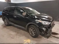 KM8SNDHF3HU179208 2017 HYUNDAI SANTA FE