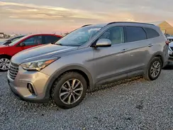KM8SNDHF3HU182948 2017 HYUNDAI SANTA FE
