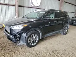 KM8SNDHF3HU189690 2017 HYUNDAI SANTA FE