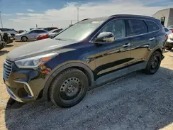 KM8SNDHF3HU192900 2017 HYUNDAI SANTA FE