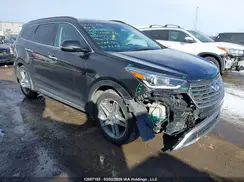 KM8SNDHF3HU200347 2017 HYUNDAI SANTA FE