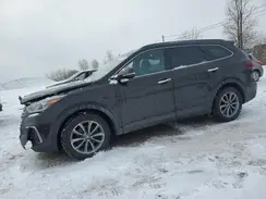KM8SNDHF3HU200400 2017 HYUNDAI SANTA FE