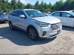 KM8SNDHF3HU206777 2017 HYUNDAI SANTA FE