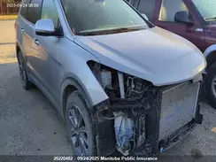KM8SNDHF3HU211834 2017 HYUNDAI SANTA FE