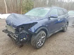 KM8SNDHF3HU218525 2017 HYUNDAI SANTA FE